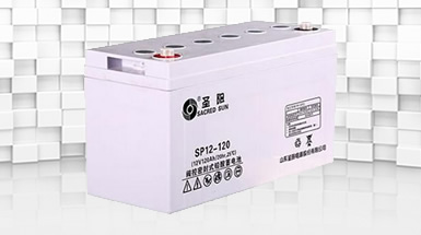 三相混合EPS电源